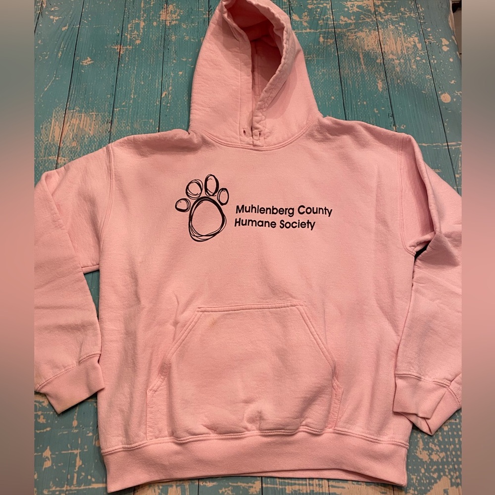 Muhlenberg County Humane Society Sweatshirt